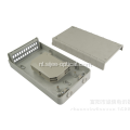 24 poorten SC Wall Mounted Fiber Optic Termination Box